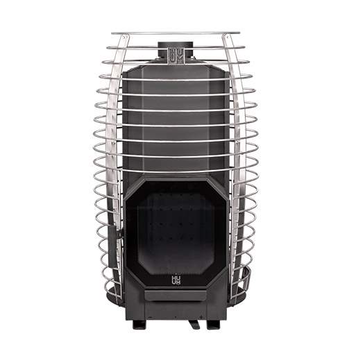 HUUM HIVE FLOW Wood-Burning Sauna Stove