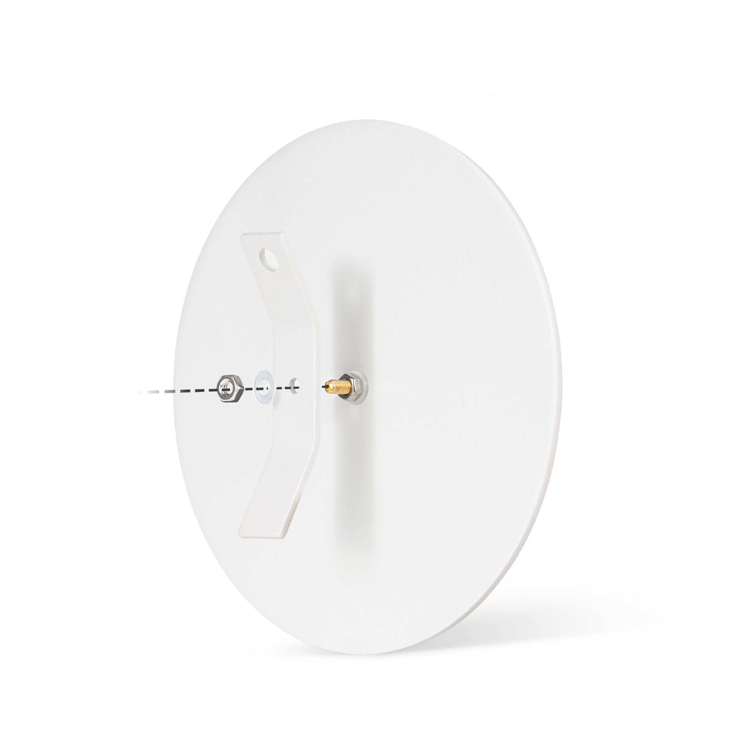 SaunaLife SaunaGear Fahrenheit Thermometer