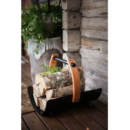Harvia Legend Firewood Basket SASPO102