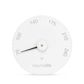 SaunaLife SaunaGear Fahrenheit Thermometer