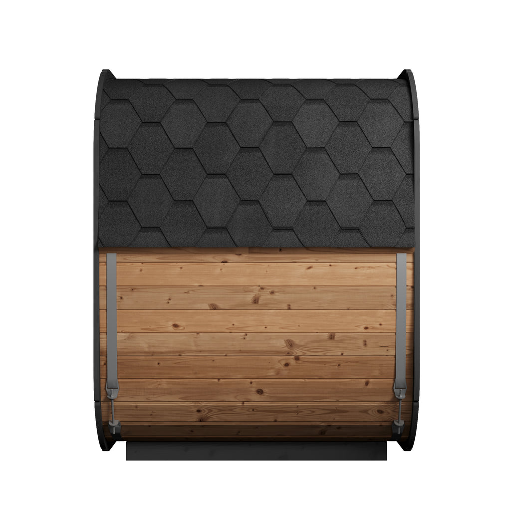 SaunaLife Model CL5G home sauna