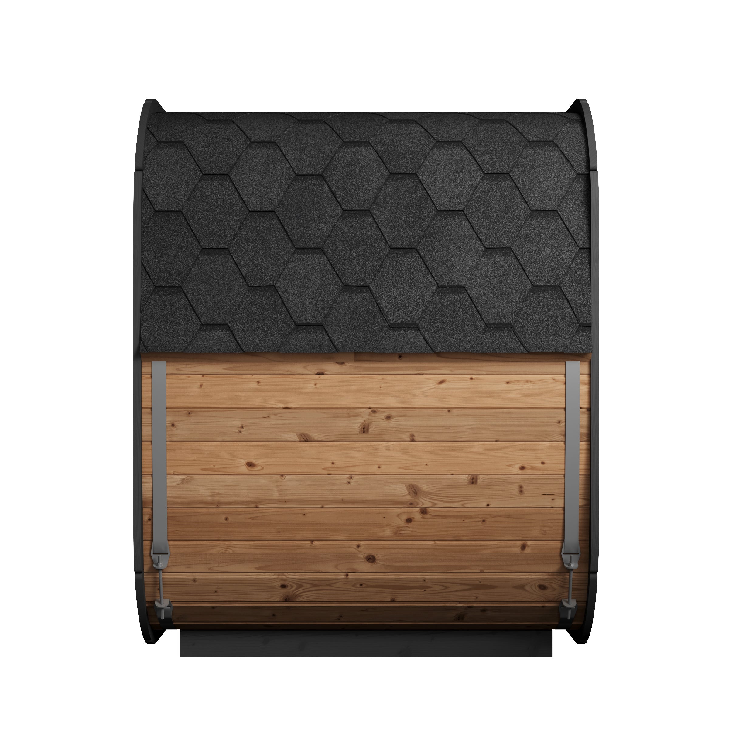 SaunaLife Model CL5G home sauna
