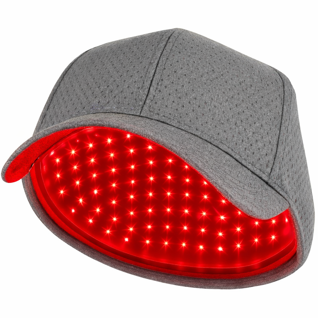 Root Therapy - Red Light Therapy Hat