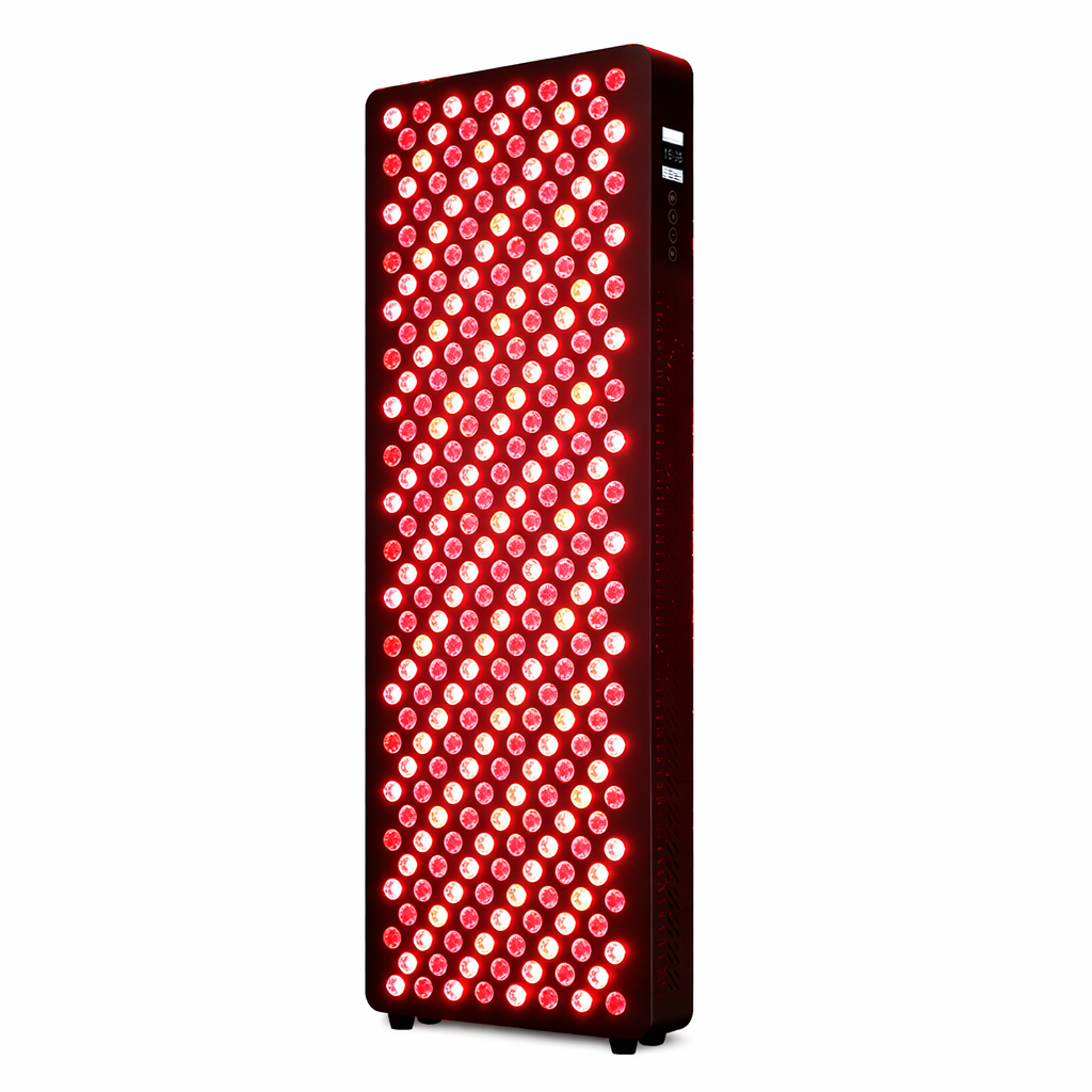 Light Source - Red Light Therapy LED Panel