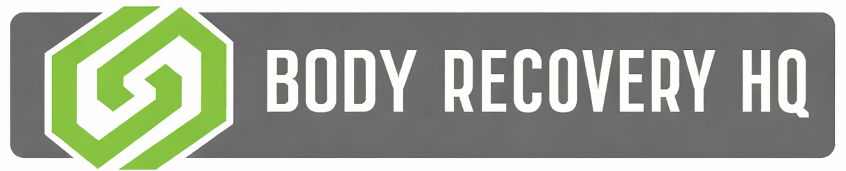 Body Recovery HQ