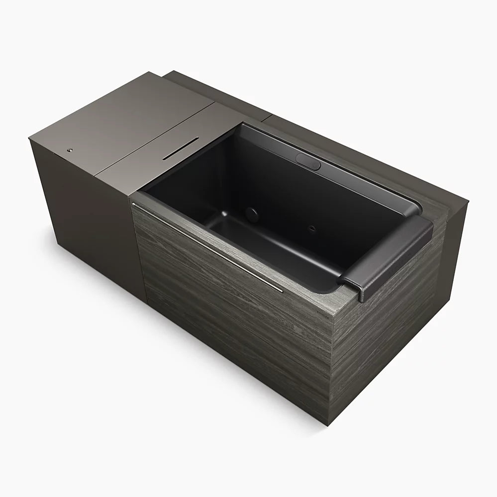 Kohler Kohler X Remedy Place Ice Bath, 85 Gallon