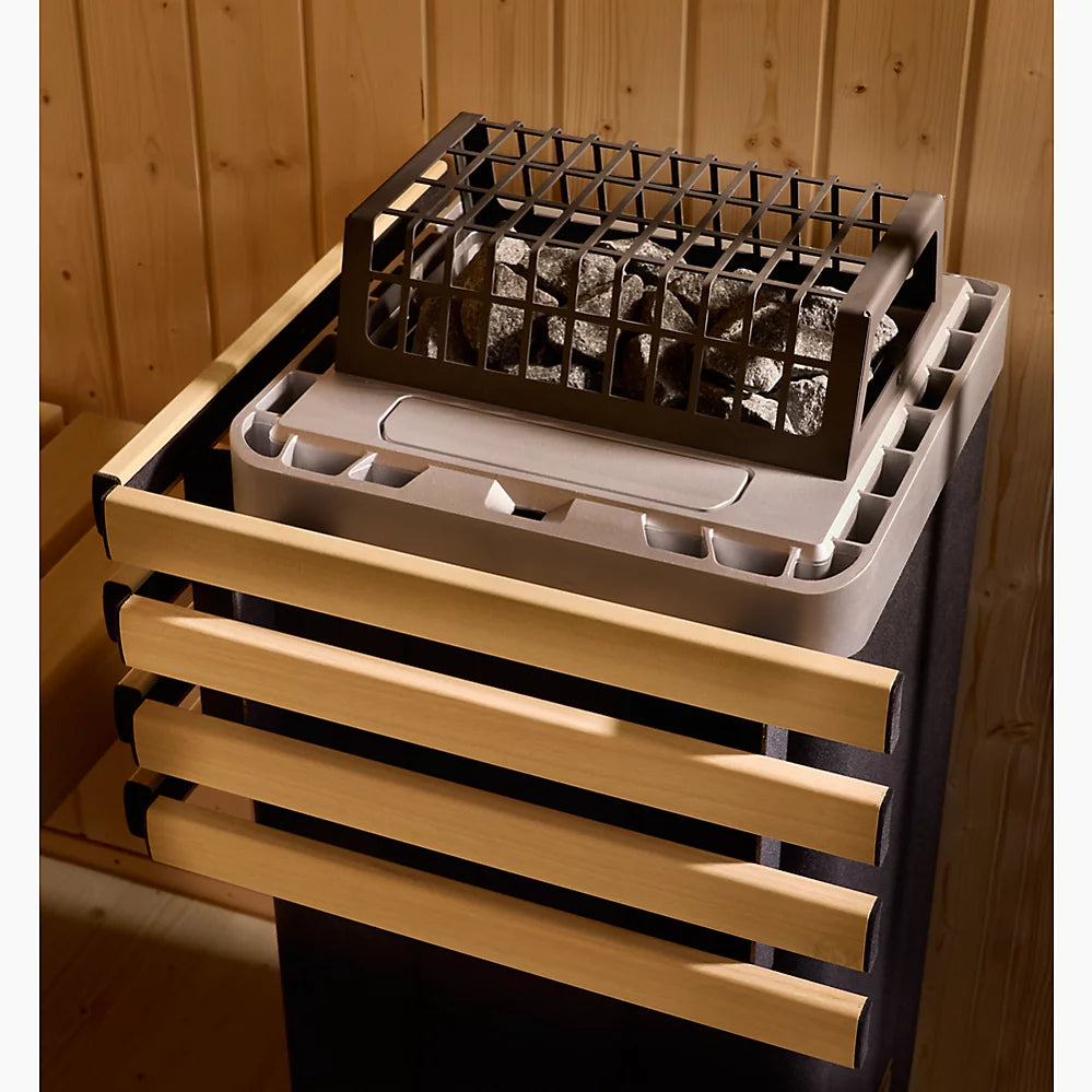 Kohler C1™ Indoor Sauna, Small