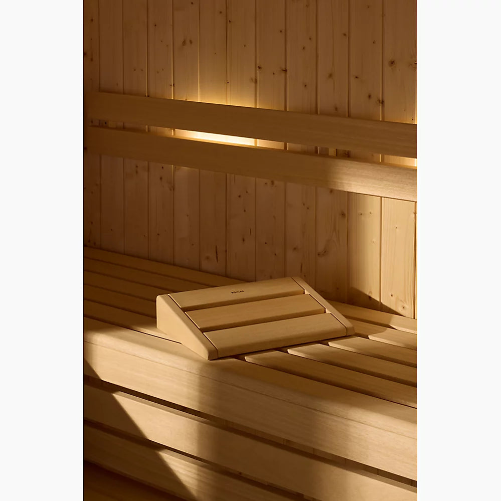 Kohler C2™ Outdoor Sauna, Small