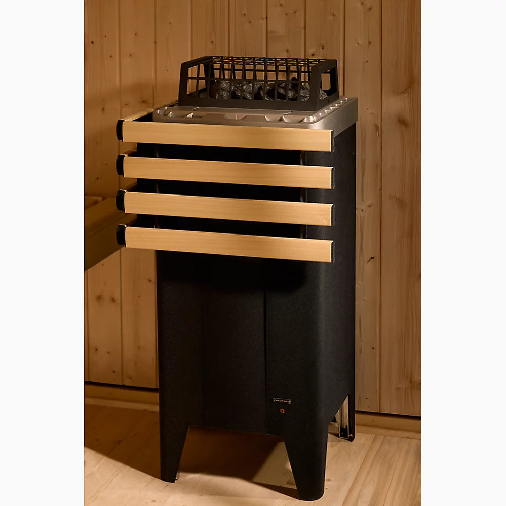 Kohler C2™ Outdoor Sauna, Small