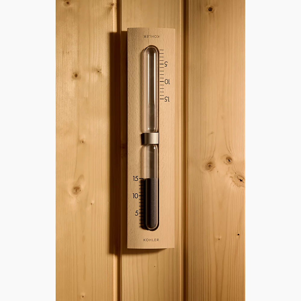 Kohler C1™ Indoor Sauna, Medium