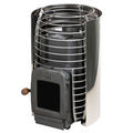 HUUM Reflector Panel for STEEL Series Sauna Heaters