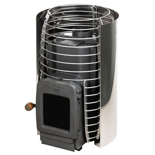 HUUM Reflector Panel for STEEL Series Sauna Heaters