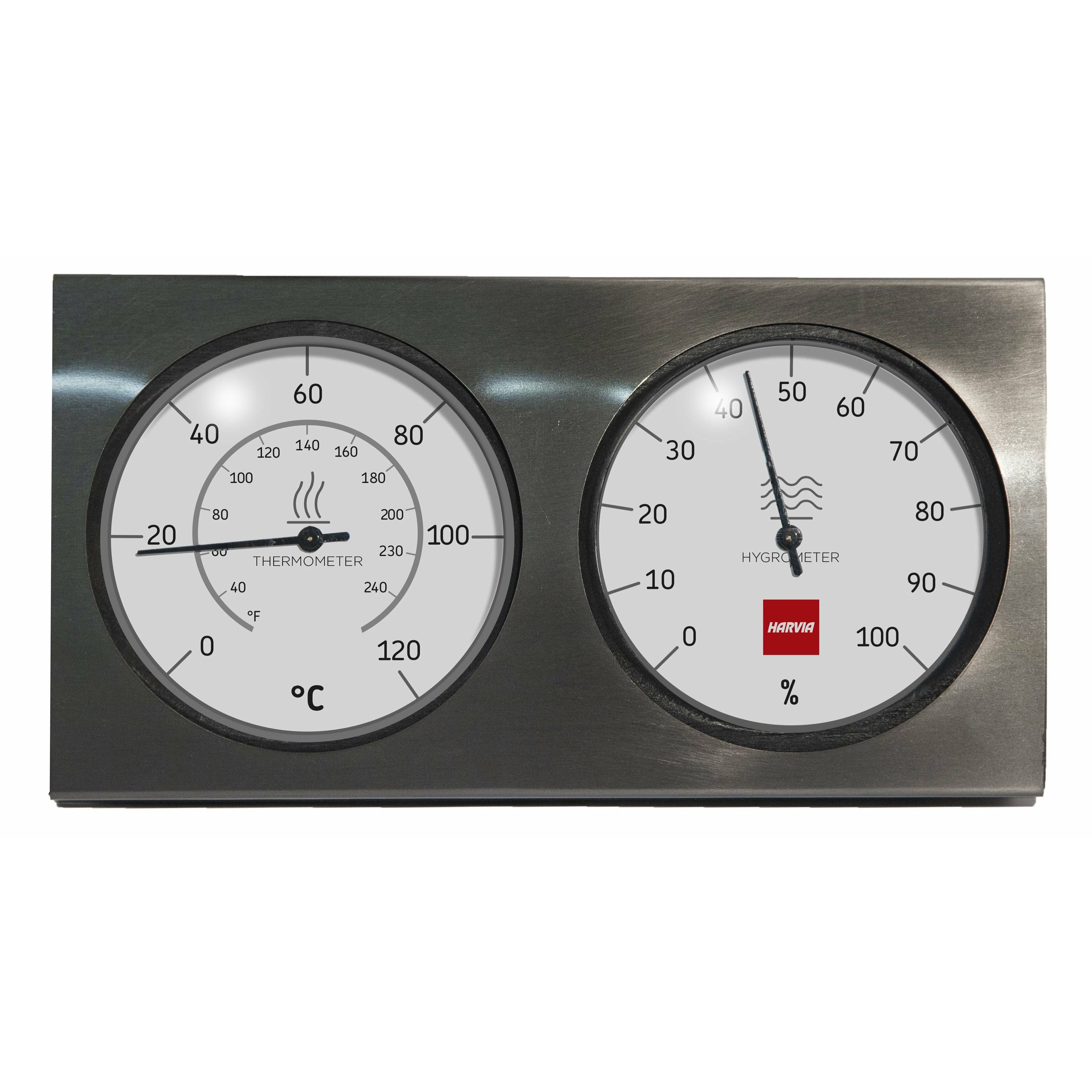 Harvia Steel Accessories Set SA007