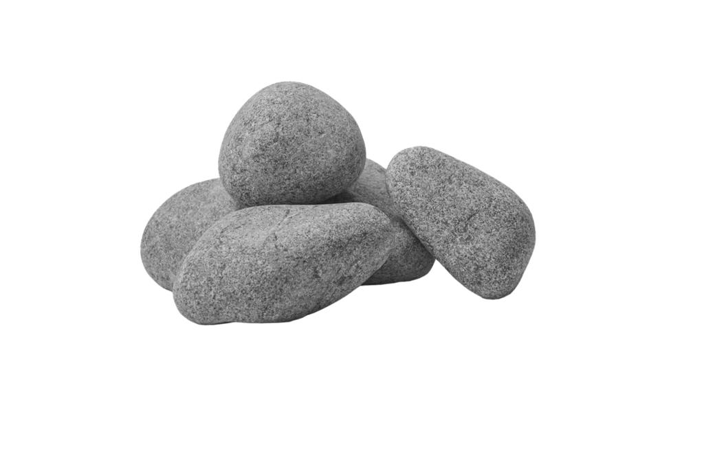 HUUM Small (5-10 cm) Sauna Heater Stones