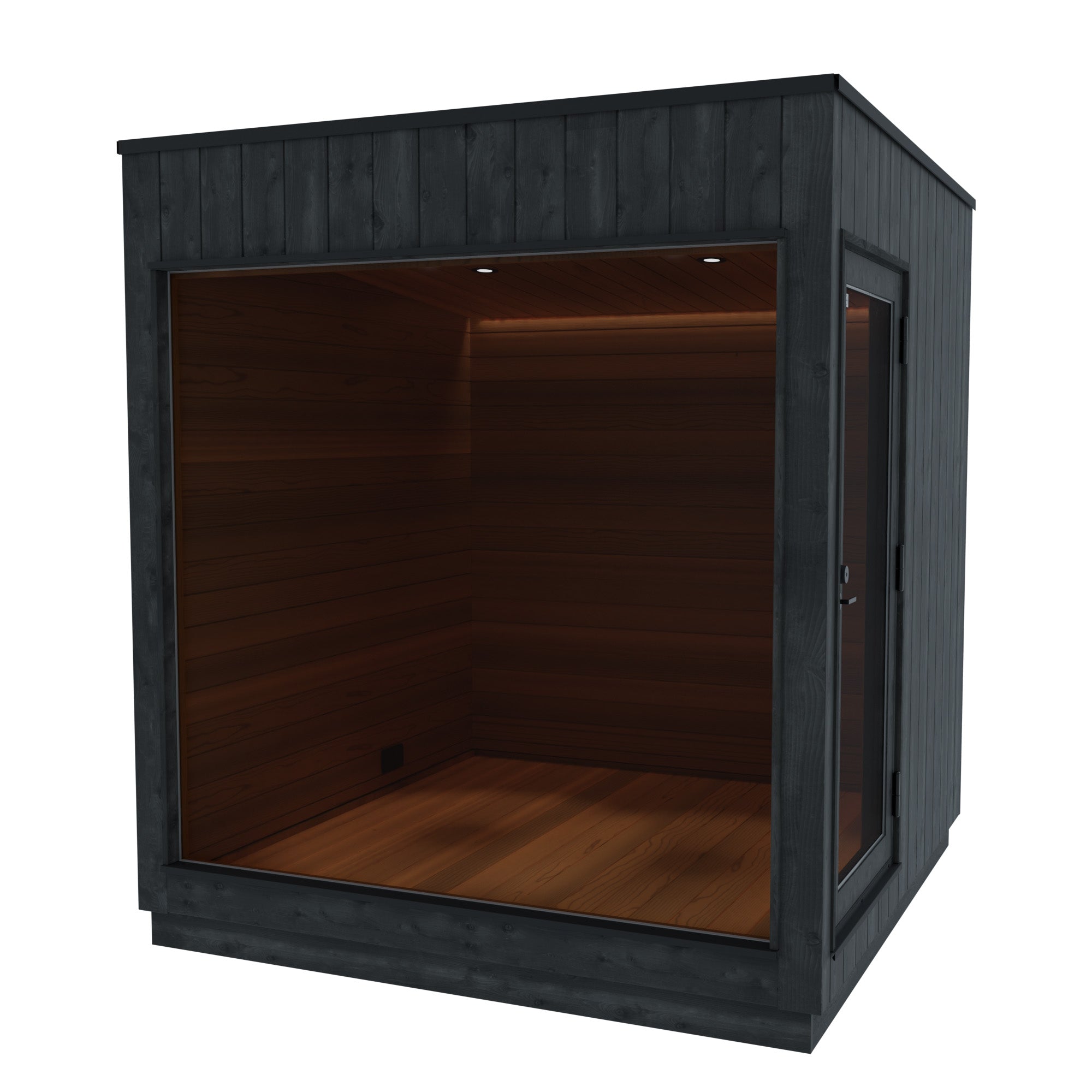 Nordic Misty Lounge - one door