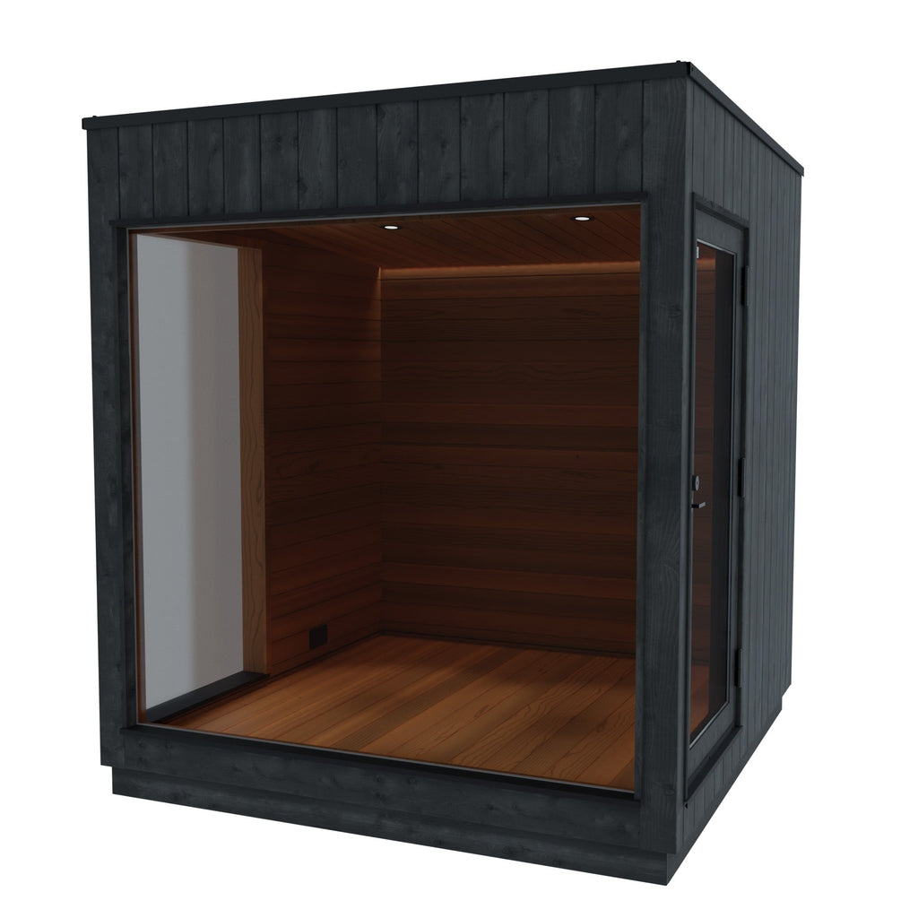 Nordic Misty Lounge - two doors