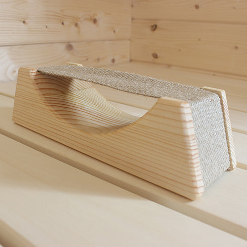 PROSAUNAS Ergo-Headrest