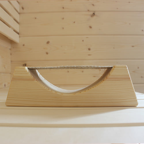 PROSAUNAS Ergo-Headrest