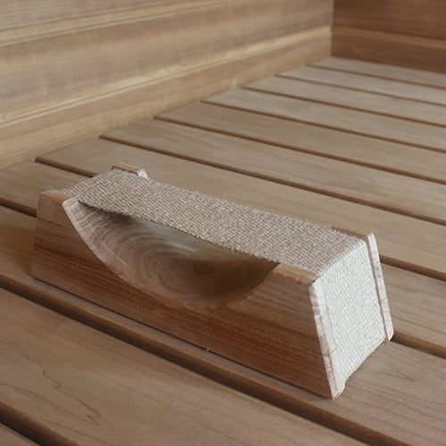 PROSAUNAS Ergo-Headrest