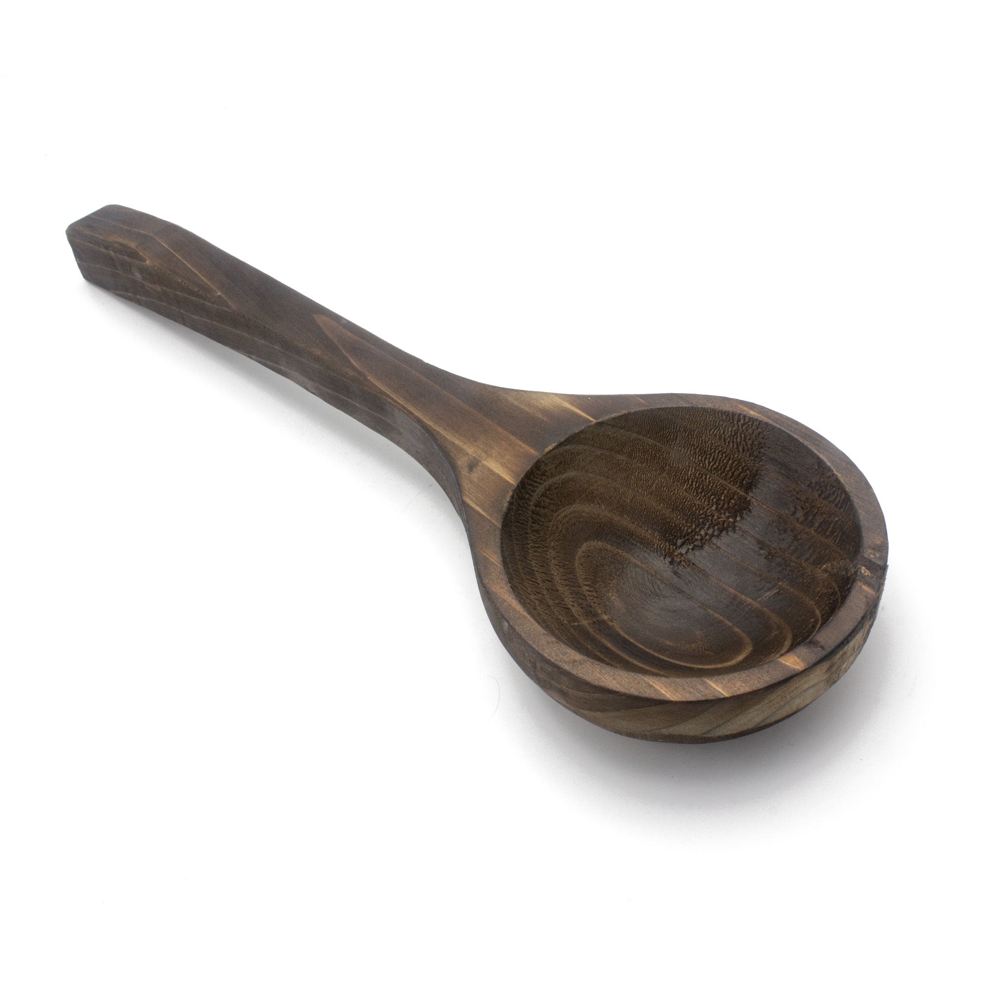 PROSAUNAS Spruce Sauna Pail w/ Ladle