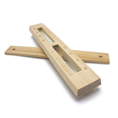 PROSAUNAS Wall Mounted Sand Timer