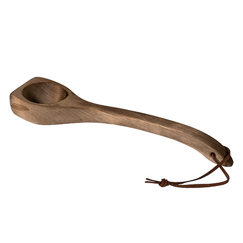 PROSAUNAS Wood Ladle, Birch