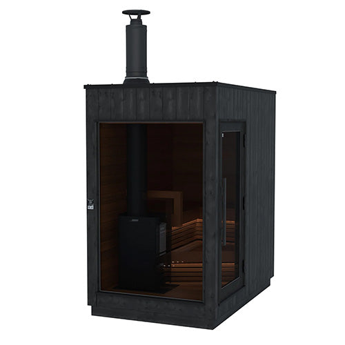 Nordic Misty Sauna Cabin
