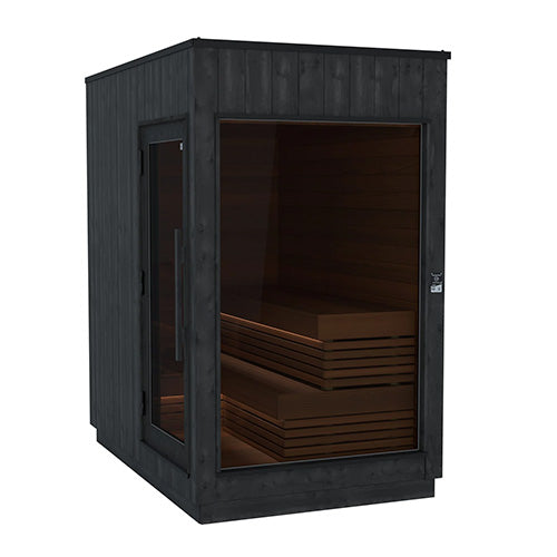 Nordic Misty Sauna Cabin