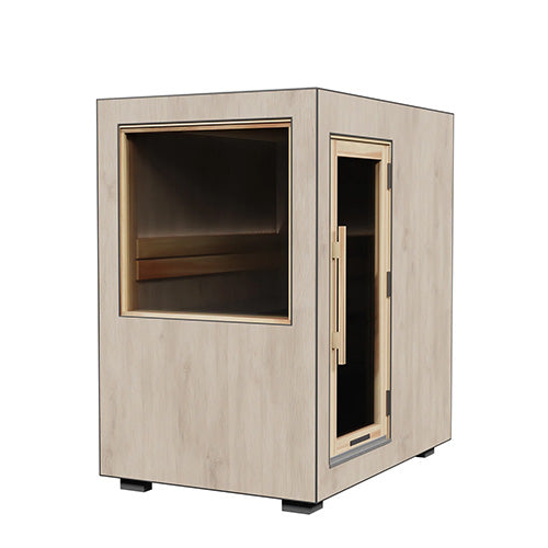 Solaris Sauna Cabin