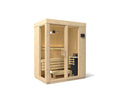 Kohler C1™ Indoor Sauna, Small