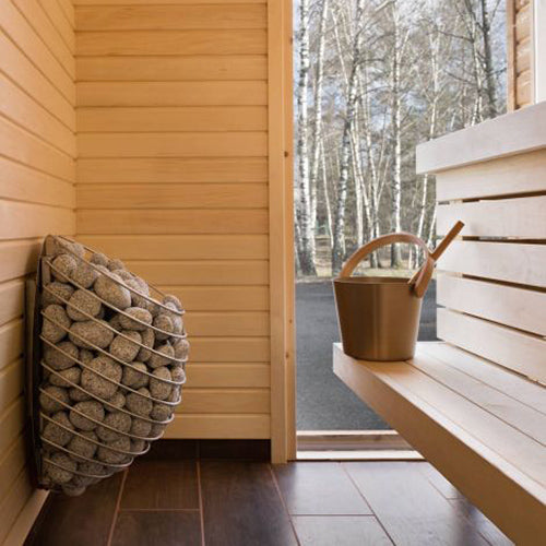 HUUM DROP 9 Electric Sauna Heater
