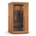 Finnmark FD-1 Full-Spectrum Infrared Sauna with Cover