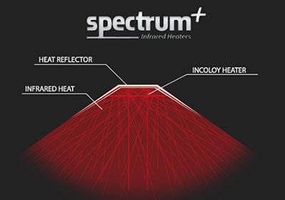 FD-1 Full-Spectrum Infrared, 1-Person Sauna