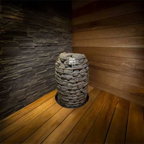 HUUM HIVE MINI 11 Electric Sauna Heater