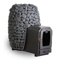 HUUM HIVE WOOD 17 LS Wood-Burning Sauna Stove