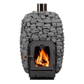 HUUM HIVE WOOD 17 Wood-Burning Sauna Stove