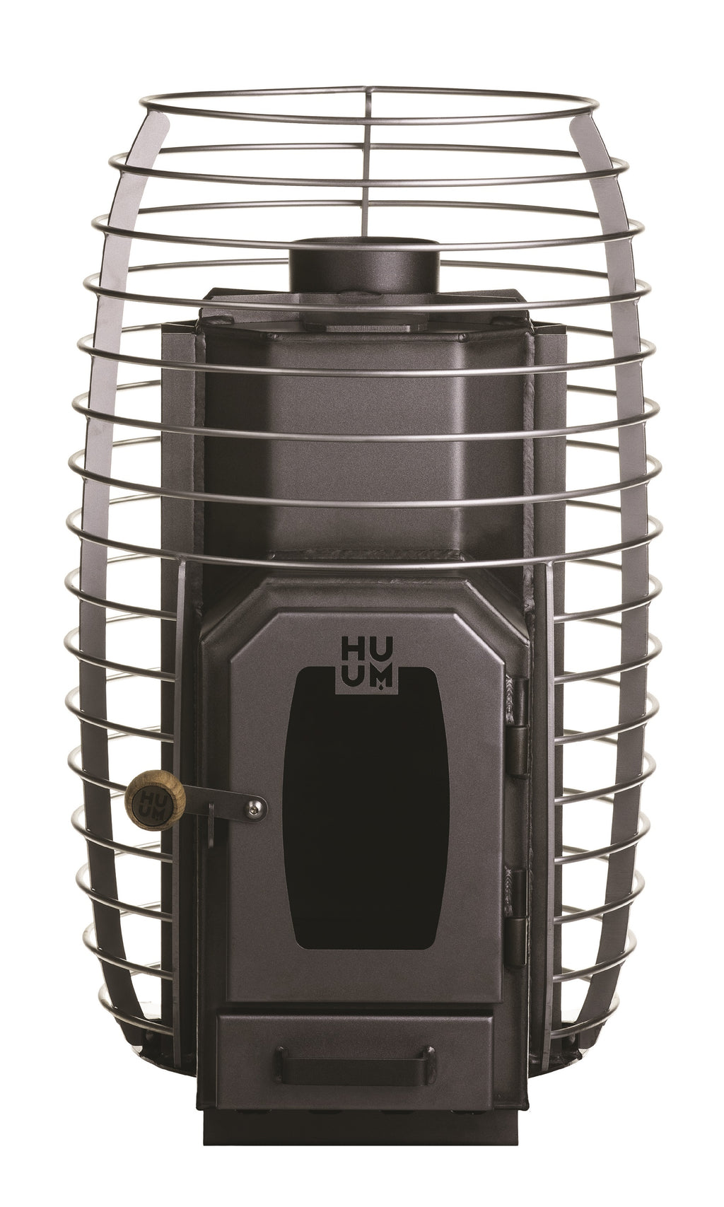 HUUM HIVE WOOD 13 Wood-Burning Sauna Stove