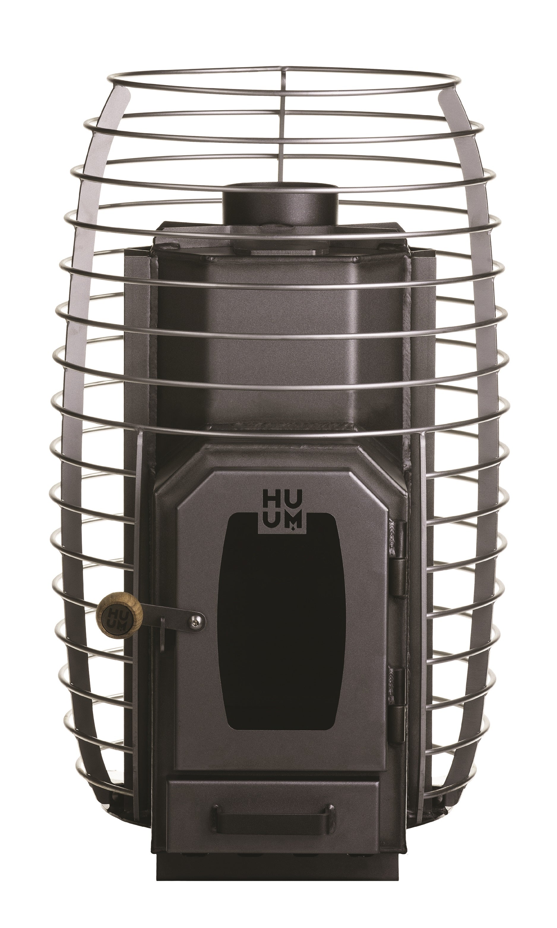 HUUM HIVE WOOD 13 Wood-Burning Sauna Stove