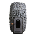 HUUM HIVE WOOD 13 Wood-Burning Sauna Stove