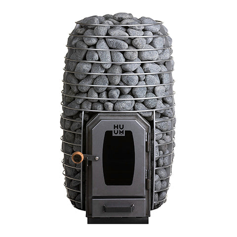 HUUM HIVE WOOD 13 Wood-Burning Sauna Stove