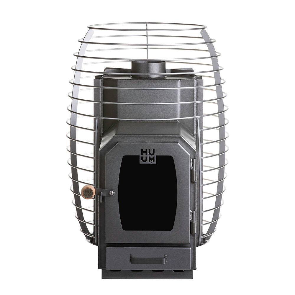 HUUM HIVE WOOD 17 Wood-Burning Sauna Stove