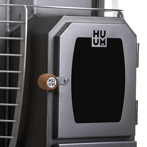HUUM HIVE WOOD 13 Wood-Burning Sauna Stove