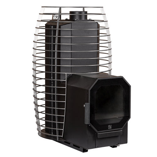 HUUM HIVE FLOW LS Wood-Burning Sauna Stove