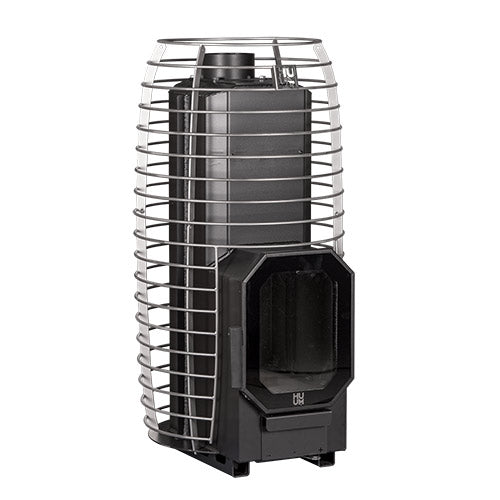 HUUM HIVE FLOW MINI Wood-Burning Sauna Stove