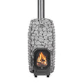 HUUM HIVE FLOW MINI Wood-Burning Sauna Stove