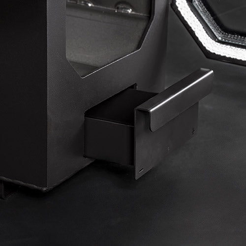 HUUM HIVE FLOW MINI Wood-Burning Sauna Stove