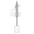 HUUM Sauna Barrel Wood Stove Chimney Kit