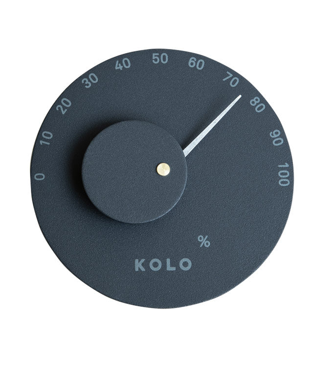 KOLO Sauna Hygrometer