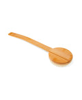 KOLO Bamboo Bath Brush with Handle