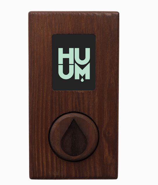 HUUM UKU Local Sauna Controller